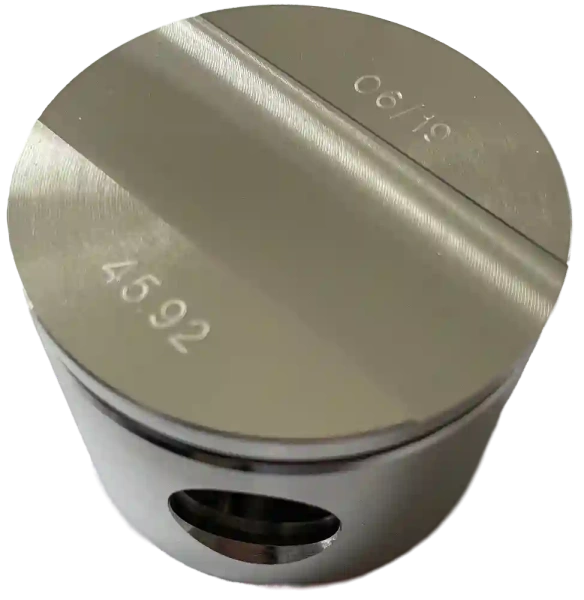 Поршень Bitzer 4EES-4Y-40S 4EES-6Y-40S